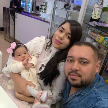 Babysitting job in Lisbon: babysitting job Lorena