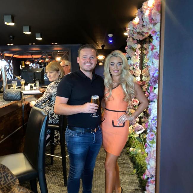 Babysitting job in Poulton-le-Fylde: Rebecca