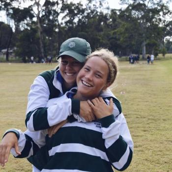 Babysitter Fernleigh: Alexandra