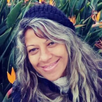 Babysitter Palmela: ANTONIA LEILANE