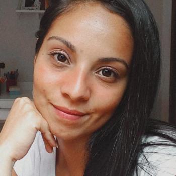 Babá Rio de Janeiro: Karen