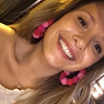 Babysitter in Gondomar: Miriam