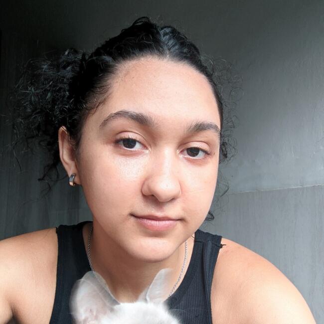 Babysitter in Nova Iguaçu: Maria