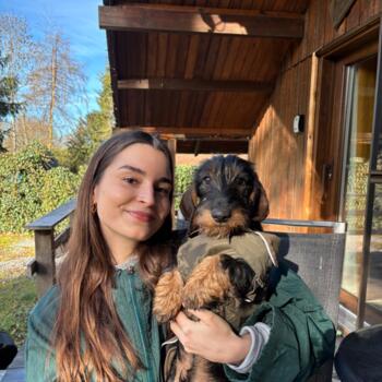 Babysitter Hasselt: Marie