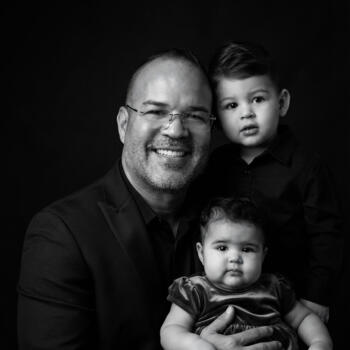 Padre/madre Samborondón: Javier