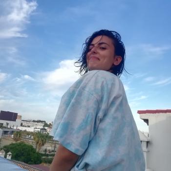 Canguro Málaga: Ana
