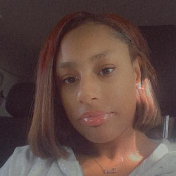 Babysitter in Cleveland: Keasia