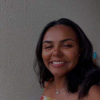 Babysitter in Vila do Conde: Maria vitoria