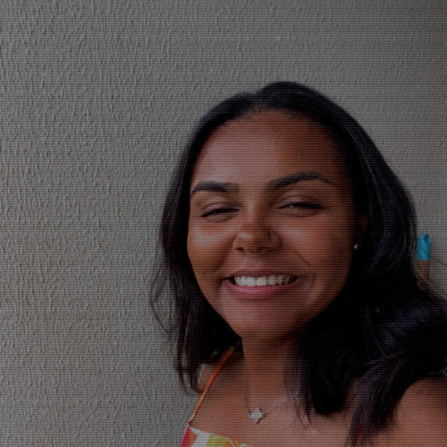 Babysitter in Vila do Conde: Maria vitoria