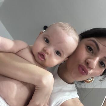 Família Eusébio: Elika