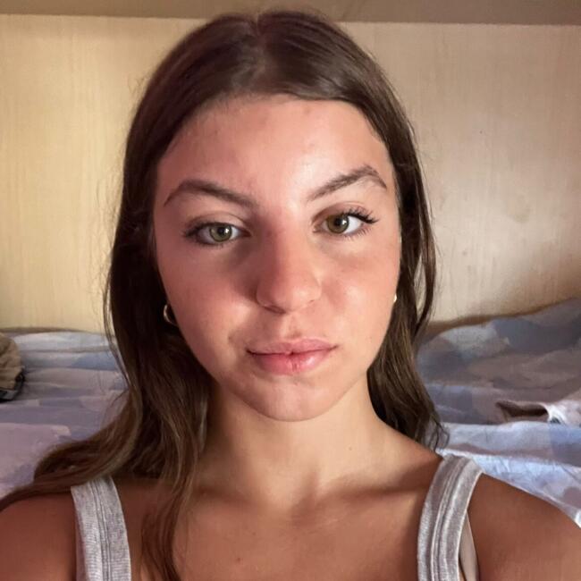 Babysitter in Empoli: Valentina