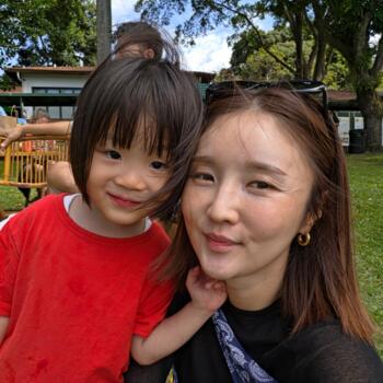 Babysitting job in Campinas: babysitting job 진주