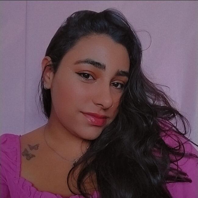 Babysitter in Campinas: Wendy