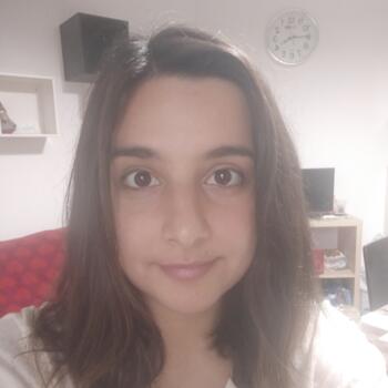 Babysitter a Padova: Anna