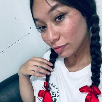 Babysitter in Medellín: Luisa Fernanda
