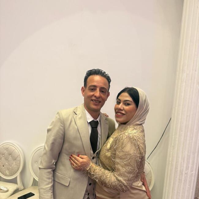 وظيفة جليسة أطفال في الإسكندرية: Alaa