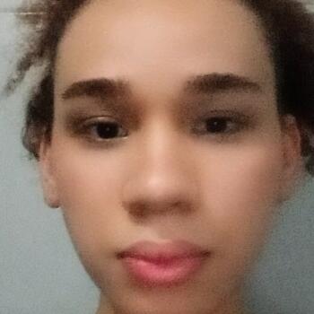 Babá em Rio de Janeiro: Luana
