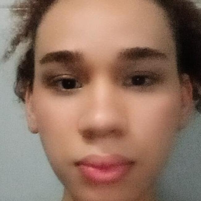 Babá em Rio de Janeiro: Luana