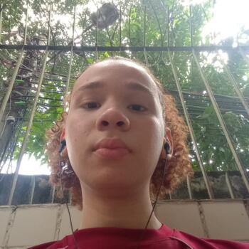 Babysitter Rio de Janeiro: Luana