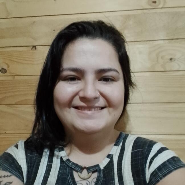 Babysitter in Capão da Canoa: Cecilia