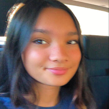 Babysitter in Toronto: Naiya
