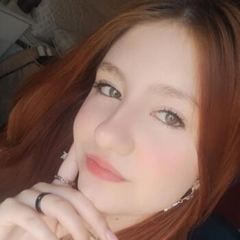 Canguro en Torre del Campo: Corina