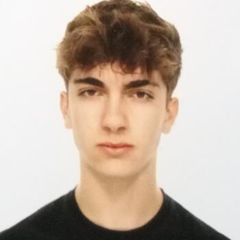 Canguro en Azuqueca: Rubén