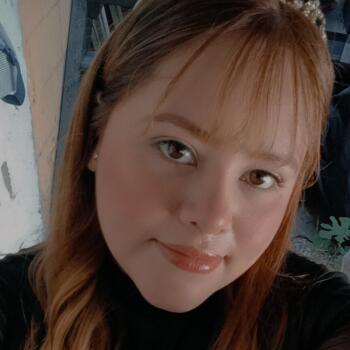 Babysitter in Tijuana: Yahaira