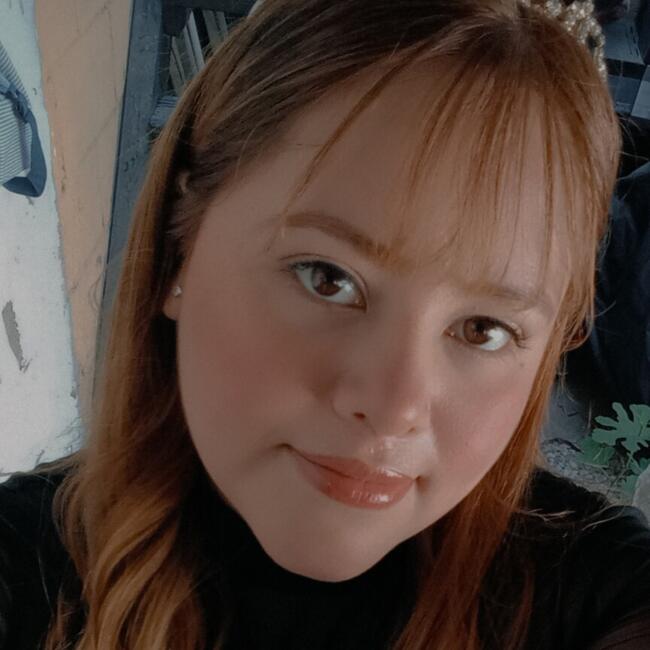 Babysitter in Tijuana: Yahaira