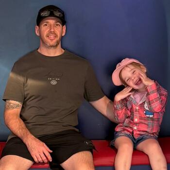 Babysitting job in Perth: babysitting job Brendan