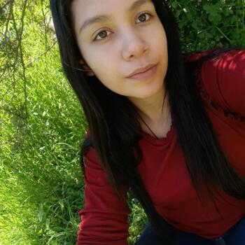 Niñera en Lima: Melody estrella