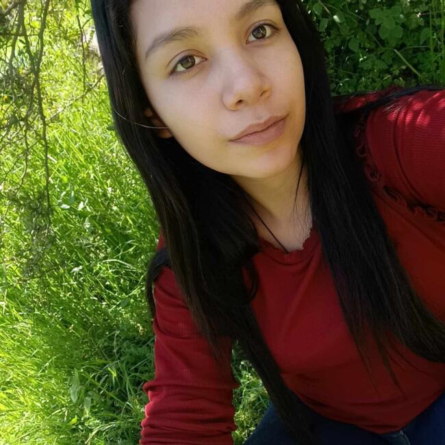 Niñera en Lima: Melody estrella