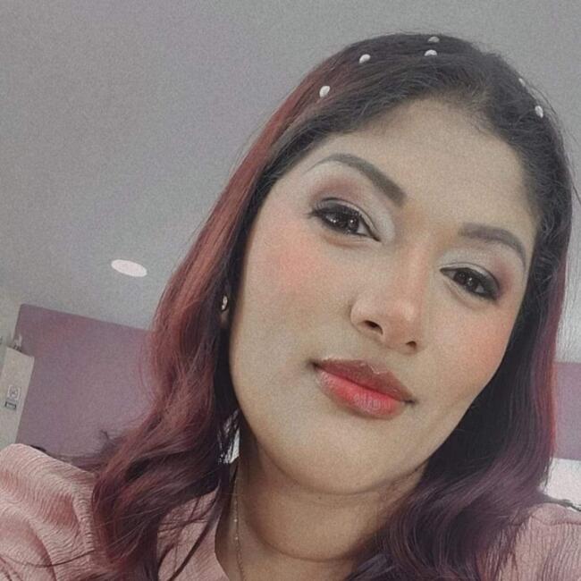 Babysitter in Barcelona: Sandy