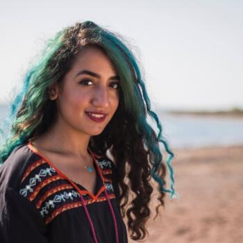 Babysitter in Wien: Mahshid