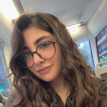 Niñera en Valencia: Hasti