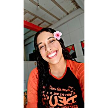 Babysitter in Recife: Micaeli