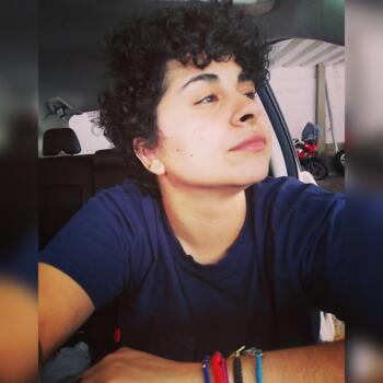Babá em Itupeva: Cida