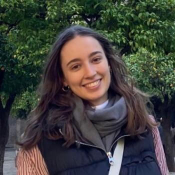 Baby-sitter in Alcorcón: Alicia