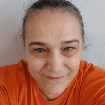 Nanny Belgrade: Snezana