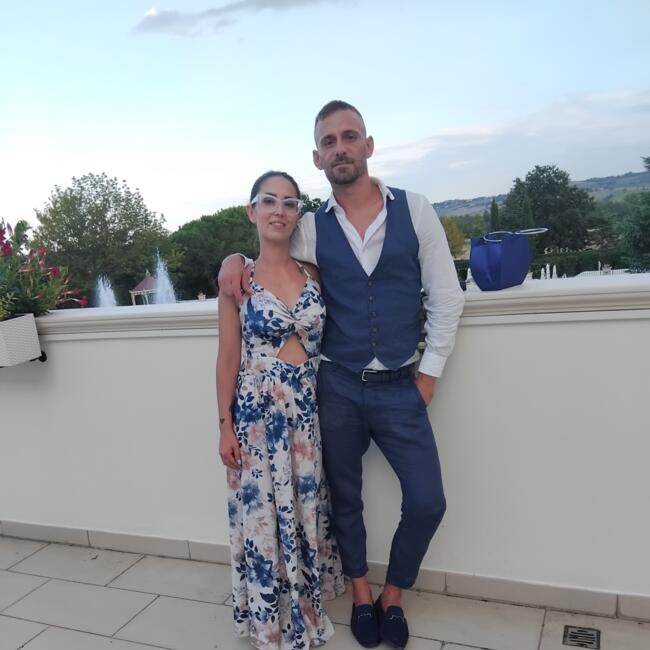 Lavoro per babysitter a Ancona: Elisa