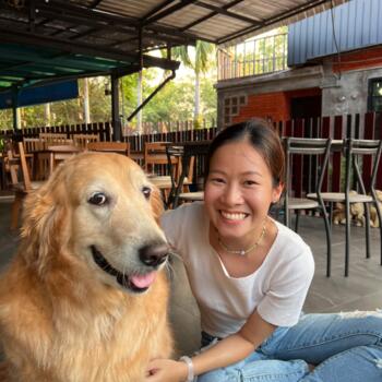 Barnvakt Lund: Shunya