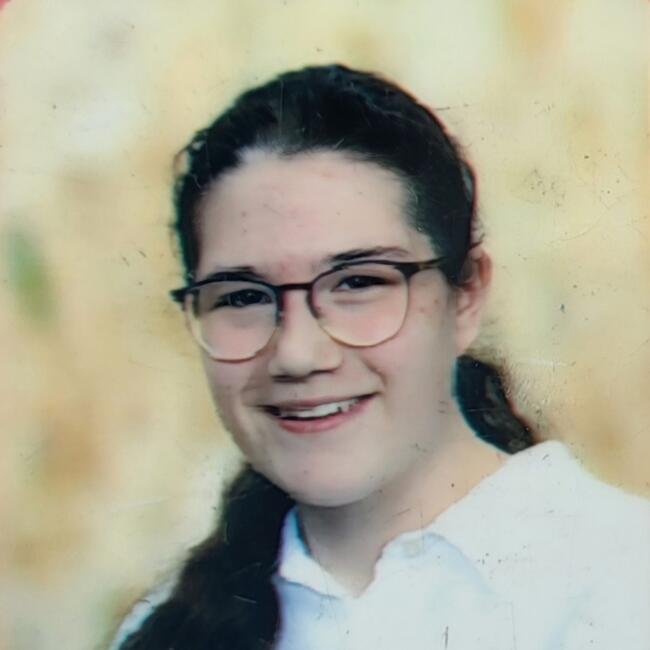 Babysitter in Voeren: Solene