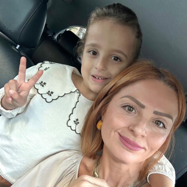 Babysitting job in Larnaca: Φωτούλα