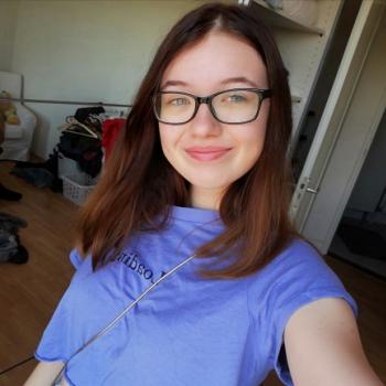 Babysitter Meppel: Kayla