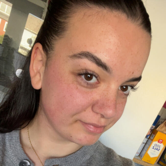 Babysitter in Laatzen: Marie