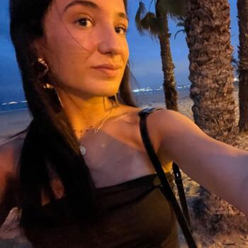 Babysitter in Boadilla del Monte: Blanca