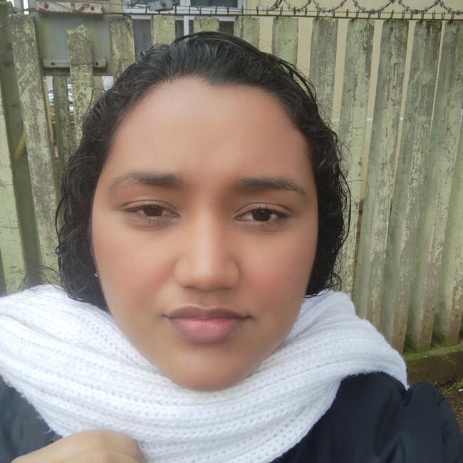 Babá em Curitiba: Monalisa