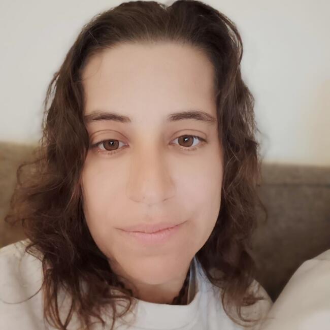 Babysitter a Busto Arsizio: Camilla