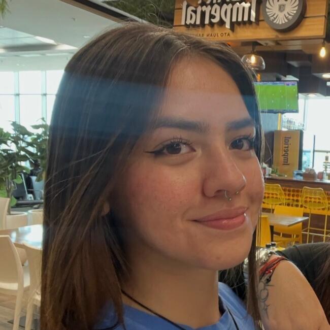 Niñera en San José: Valentina