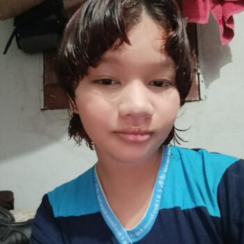 Babá em Manaus: Keith